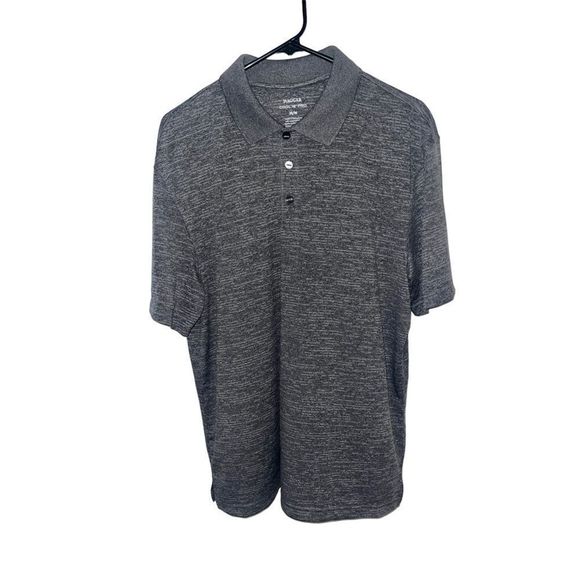 Haggar Shirts Haggar Cool Polo Poshmark